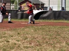 Baseball-Schulturnier in St. Ingbert feiert gelungene Premiere