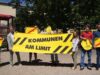Blieskastel markiert Finanznot an Schulen, Feuerwehr und Straßen