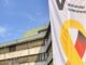 Gelbe Schleife vor Kreisdienstgebäude – Saarpfalz-Kreis würdigt Veteranen