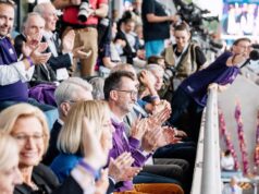Saarland holt 106 Medaillen bei Special Olympics