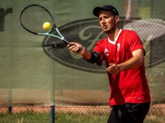 Louis Kleemeyer holt Gold und Bronze – und träumt von Chile 2027