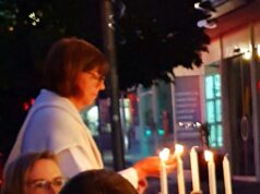 St. Ingbert lädt zum White Dinner in die Fußgängerzone