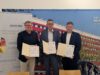 Neunkirchen plant Sicherheitszentrum für Polizei, Ordnungsamt und Kreisverwaltung