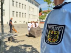 Bundespolizei warnt Schüler in St. Ingbert vor Gefahren am Gleis
