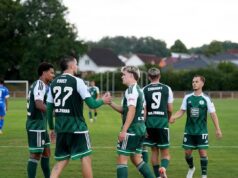 FCH gewinnt Test gegen Pirmasens – Günther-Schmidt und Kuhinja kommen