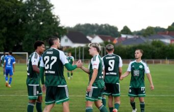 FCH gewinnt Test gegen Pirmasens – Günther-Schmidt und Kuhinja kommen