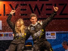 Schulz gewinnt Rallye Weiz – Saarländer verkürzt Rückstand im Cup