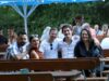 Bildergalerie: Samstag und Sonntag beim Jägersburger Strandfest