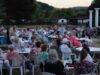 Römermuseum Schwarzenacker: Ein Abend zwischen Kabarett, Musik und Mundart