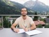 Mehr Tempo für die Außenbahn: Birkan Çelik verstärkt den FC Homburg