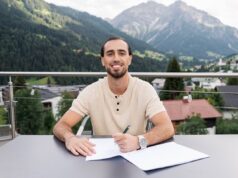 Mehr Tempo für die Außenbahn: Birkan Çelik verstärkt den FC Homburg