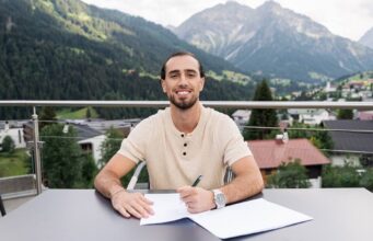 Mehr Tempo für die Außenbahn: Birkan Çelik verstärkt den FC Homburg