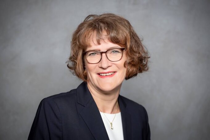Helene Häberle