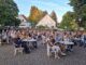Mehr als 160 Besucher erleben Grey Man in der Gustavsburg