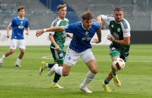 Darmstadt zeigt dem FCH die Grenzen auf – Eichhorn kommt vom FSV Frankfurt