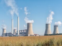 Bundesregierung plant Gasreserve: BDEW fordert klare Krisenrolle