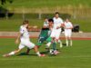 FCH bringt 3:0-Führung gegen Ravensburg knapp über die Zeit