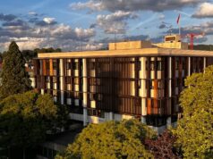 St. Ingbert sucht Ideen für neues Rathaus-Konzept