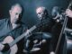 Sammy Vomáčka Trio in Beeden: Jazz, Swing und Sommerabend am Biotop