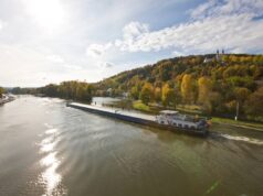 Niedrigwasser setzt Binnenschifffahrt unter Druck – Bund und Länder reagieren