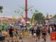 Bilder vom Familientag – jetzt folgen Ballonglühen und Feuerwerk