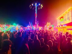 Webenheimer Bauernfest zieht Tausende Besucher an