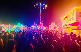 Webenheimer Bauernfest zieht Tausende Besucher an