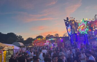 Webenheimer Bauernfest 2026: Warum dieses Volksfest eine Institution ist