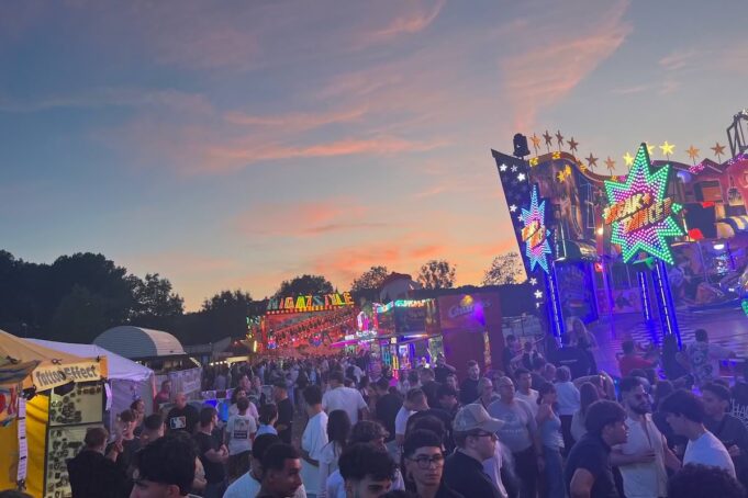 Webenheimer Bauernfest