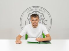 Neue Optionen für Abwehr und Angriff: FCH verpflichtet Torres und Roden