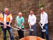 St. Ingbert investiert über vier Millionen Euro in neue Schaltstation