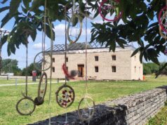 Ferienfreizeit im Kulturpark Bliesbruck-Reinheim: Kinder entdecken die Kelten
