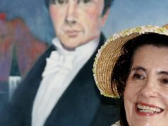 Kostenloser Rundgang durch Homburg führt zu Orten der Demokratiegeschichte