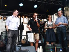 25.000 Besucher feiern Ingobertusfest in St. Ingbert