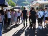 Oberwürzbach feiert Dorffest und Kirmes mit Musik, Gottesdienst und Sperrung