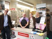 St. Ingbert: OB Meyer besucht Handwerk und Handel auf Sommertour