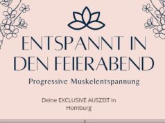 Homburg-Erbach: Kurs Entspannt in den Feierabend startet erneut