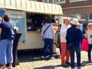 St. Ingberter Wochenmarkt: Regionale Erzeuger prägen das Angebot