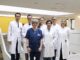 UKS Homburg startet Metabolisches Board gegen das Metabolische Syndrom