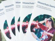 St. Ingbert warnt vor Hitze: So schützen Sie sich und andere