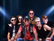 CityRock Project spielt unplugged im Bildungszentrum Kirkel