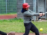 TV St. Ingbert holt Baseball-Hobbyturnier am 3. Oktober nach