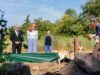Artenspürhund in Homburg-Beeden spürt geschützte Arten für Bahnprojekte auf