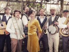 Homburger Musiksommer: Fleetwood-Mac-Tribute und New-Orleans-Jazz