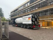Spacebuzz One begeistert Schüler an der Galileo-Schule Bexbach