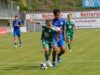 FC 08 Homburg enttäuscht beim Topfavoriten