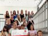 Kreissparkasse Saarpfalz erfüllt Kinderwünsche mit bewegenden Momenten