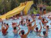100 Jahre Schwimmclub – und diese Botschaft bleibt hängen