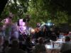 Anders als geplant, aber gelungen: „Kultur im Museum“ endet mit Blueshimmel
