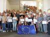Saarland nimmt 18 weitere Schulen ins Erasmus+-Konsortium auf